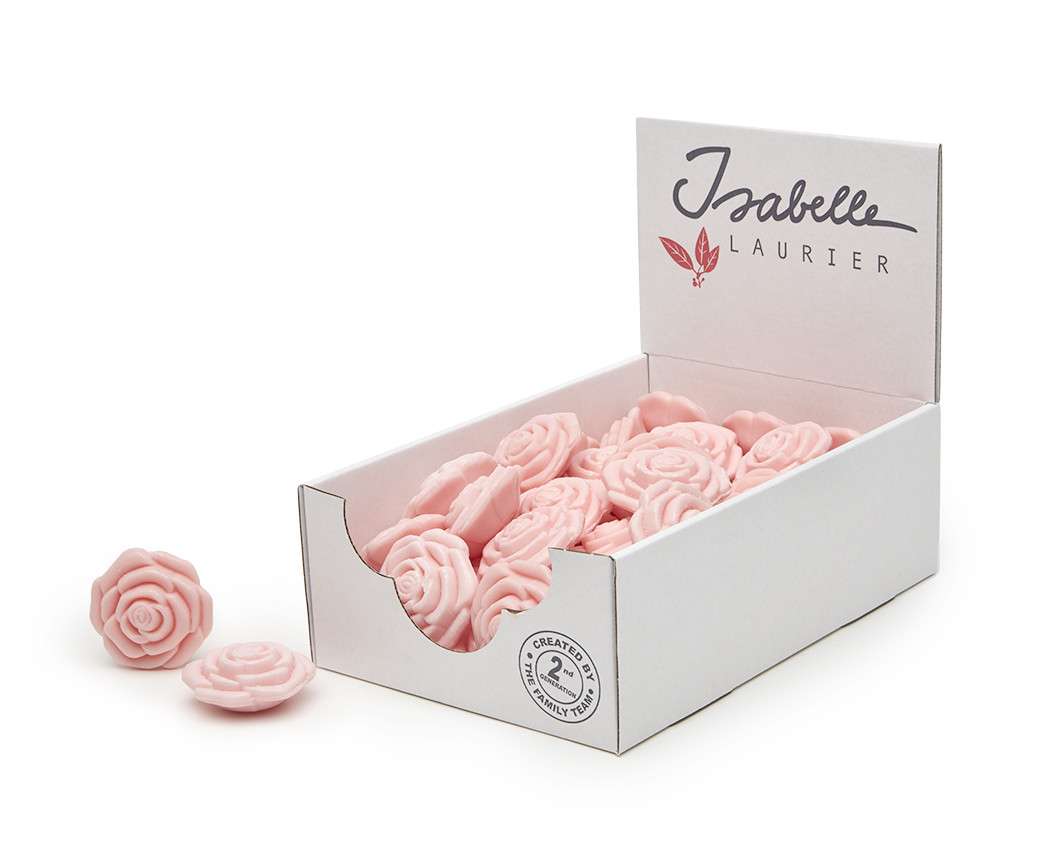 Guest Soaps Isabelle Laurier