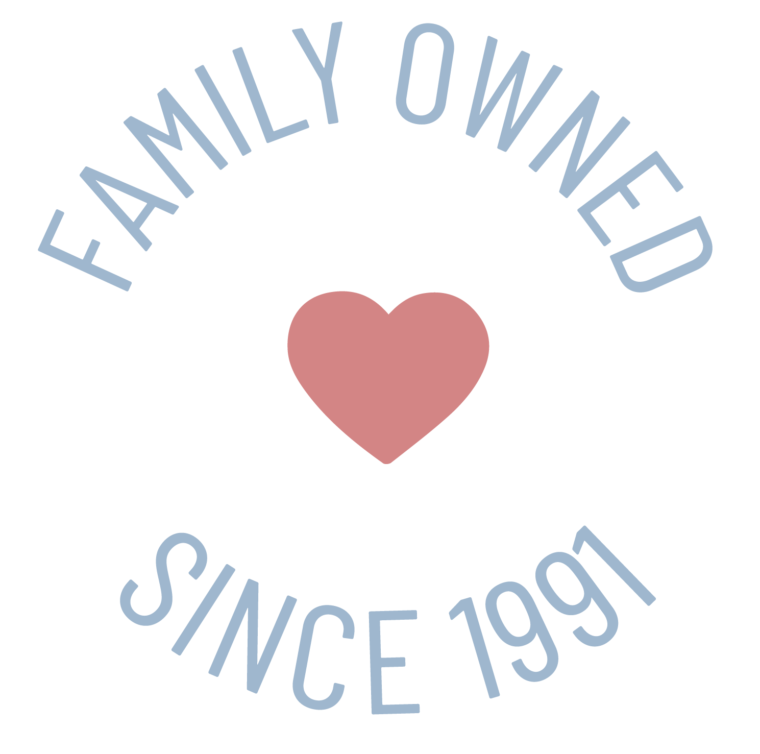 Family owned