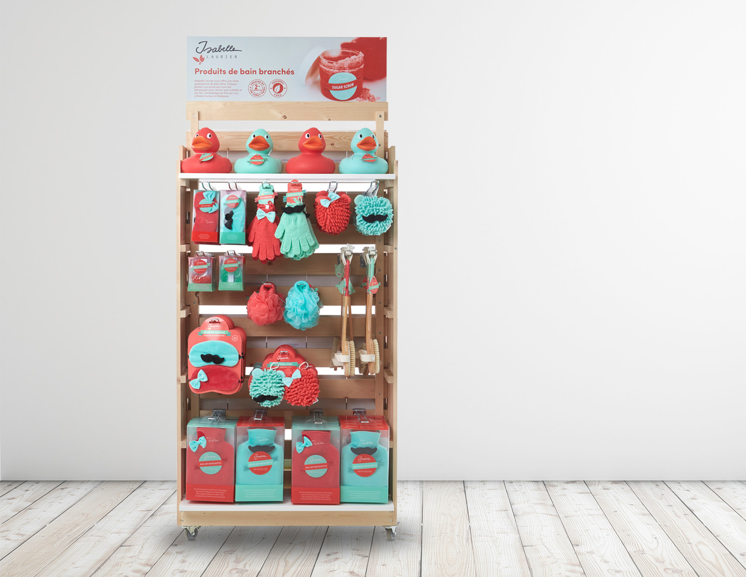 Wellness Accessories