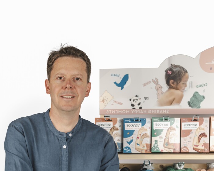 Pieter | Isabelle Laurier