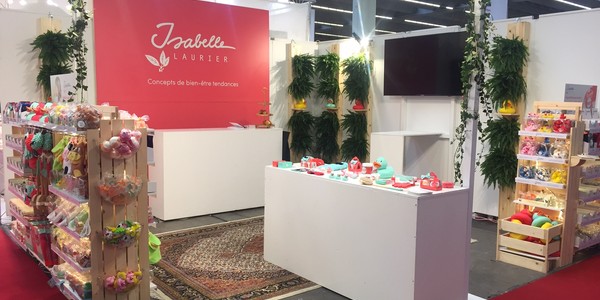 Christmas World 2019 - Frankfurt, Deutschland