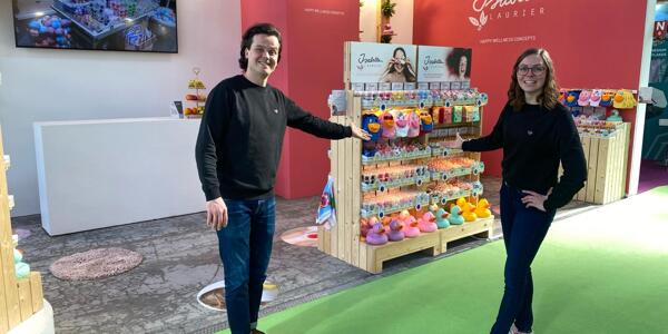 Cosmoprof - March 2024 - Bologna, Italy