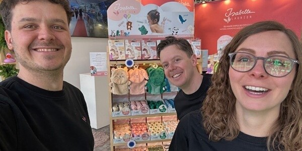 Cosmoprof - mars 2026 - Bologne, Italie