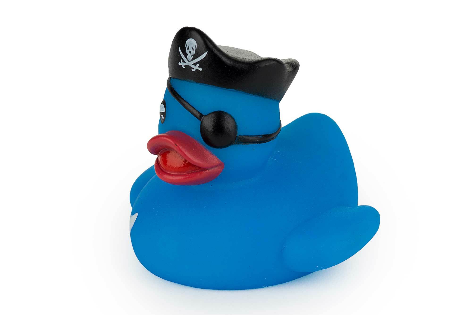 Bath Duck Pirate