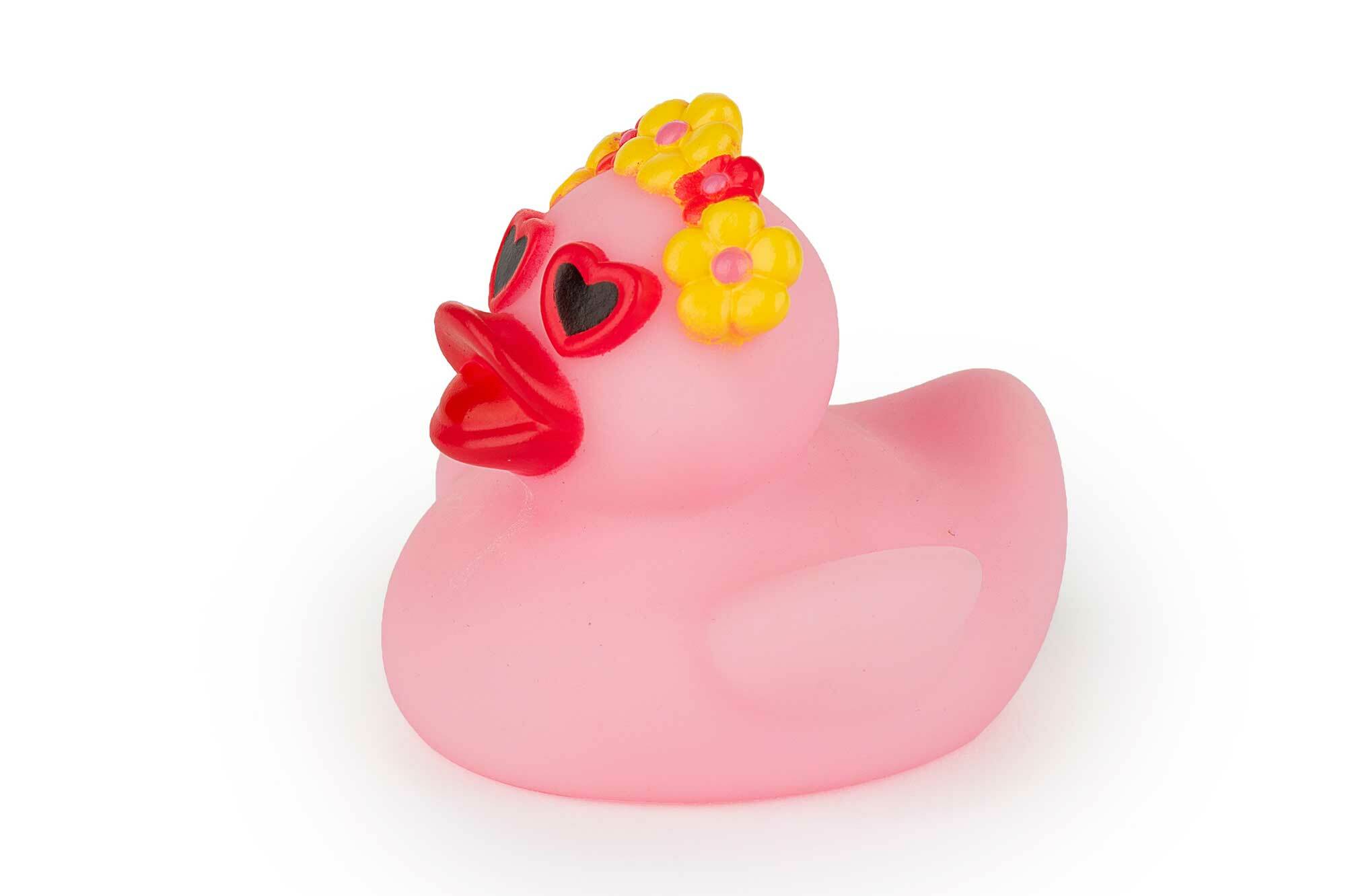 Bath Duck Instafamous