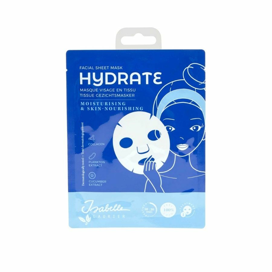 Facial Tissue Mask<br/>Hydrate