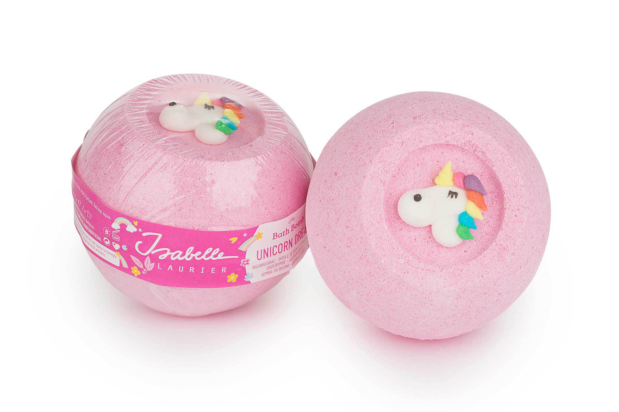Fizz ball<br/>Unicorn Dream